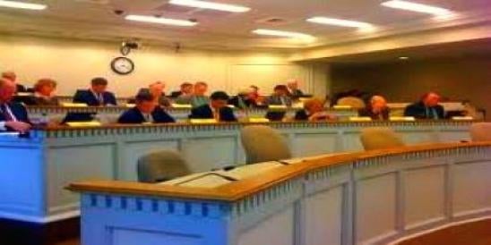 Ways & Means Committee Holds Hearing on Hospital Consolidation and Physician Int