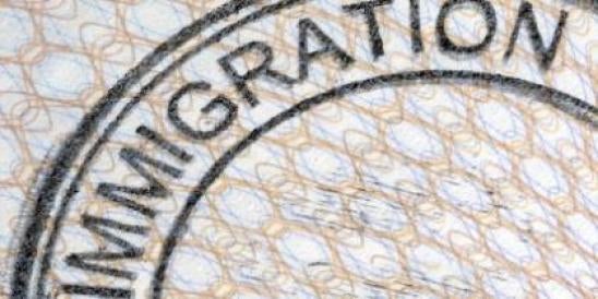 Immigration Stamp 2014 Diversity Lottery Instructions Will Soon Be Available