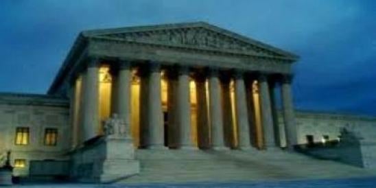 U.S. Supreme Court to Decide Fate of Same-Sex Marriage Laws 