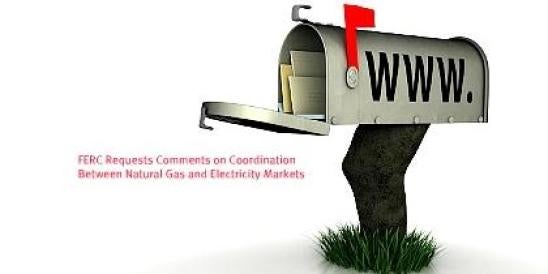 FERC Natural Gas and Electricity Market Energy Law Regulatory Law 