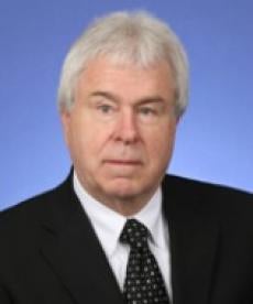 Dennis J. Whittlesey, attorney at Dickinson Wright law firm