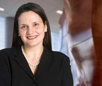 Amy Lorenz-Moser, Product Liability attorney, Armstrong law firm