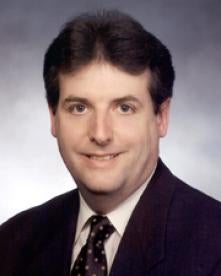 Bernard Codd. Patent Prosecution Attorney, McDermott Will Law Firm