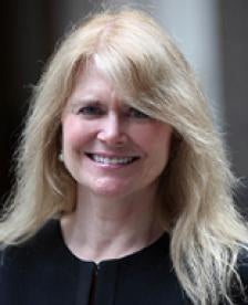 Carolyn Jackson, Financial Regualtory, Attorney, KAtten Muchin Law Firm UK