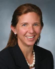 Ellen S. Pyle, McDermott Will Emery Law Firm, Discovery Counsel Attorney
