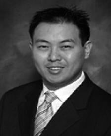 Eugene Kim, Finance Attorney, Sheppard Mullin Law Firm