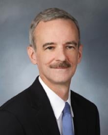 Jeffrey W. Brennan, antitrust law attorney with McDermott Will law firm