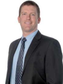 Jesse Schaefer, Business Litigation Attorney, Womble Carlyle Law Firm