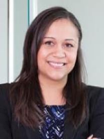 Kristina Cruz, Family Law Attorney, Odin Feldman Law firm 