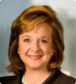 Mary Estes Haggin, McBrayer Law Firm, Real Estate Attorney 