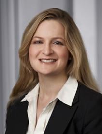 Natalie Baughman, Gilbert Law Firm, Civil Litigation Attorney 