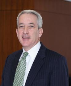 Timothy M. McConville, Odin Feldman law firm, labor employment attorney 