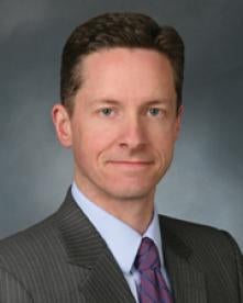 W. Kam Quarles, Director of Legislative Affairs, McDermott Will law firm