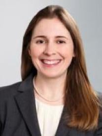 Courtney Bowman, Litigation Attorney, Proskauer, Law Firm