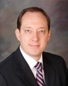 Douglas Espenschied, McDermott Will Law Firm, Patent Attorney 