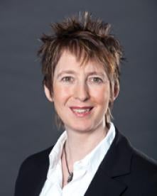 Dr. Sandra Urban-Crell, Labor, Employment, Attorney, McDermott will, law firm