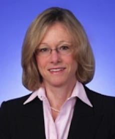 Joan Ellis, PhD, patent prosecution attorney, Dickinson Wright law firm
