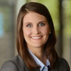 Katie K Wilbur, Employment Attorney, Varnum Law Firm