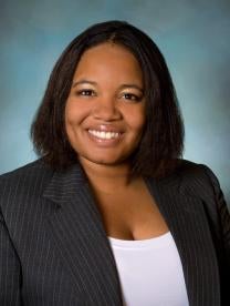 Nikkya Williams, Intellectual Property Attorney, Lewis Roca law firm