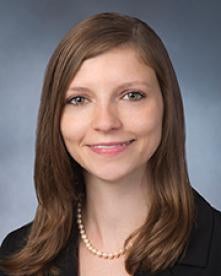 Jessica Bayles, Environmental Law attorney, McDermott Will Law firm