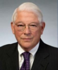 Ken McIntyre, Antitrust attorney, Dickinson Wright law firm