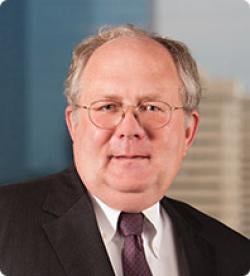 Robert E. Maclin, McBrayer Law Firm, Business Attorney 