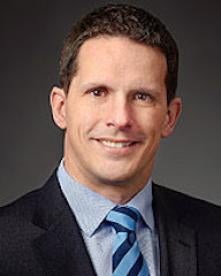Christopher Lynch, Insurance Attorney, Barnes & Thornburg Law Firm