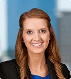 Amanda B. Stubblefield, Labor, Litigation Attorney, McBrayer Law Firm