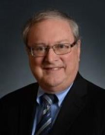 Gary Slagel, Government Relations Coordinator, Steptoe & Johnson Law Firm