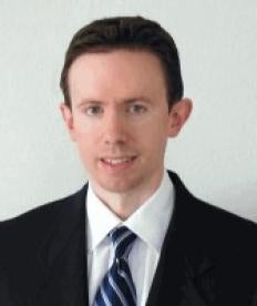 John Fay, Vice President and General Counsel, LawLogix