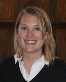 Laura Katherine Layton of Georgetown Law 