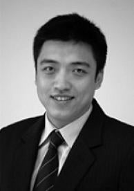 Michael Zhang, corporate, antitrust, intellectual property, attorney, Sheppard 