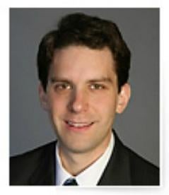 Ivan Golden, Schiff Hardin Law Firm, Tax Attorney 