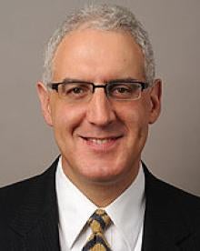Ken Gorenberg, Insurance Attorney, Barnes & Thornburg Law Firm