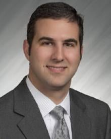 Holt Hedrick, Employment Attorney, Barnes and Thornberg Law Firm