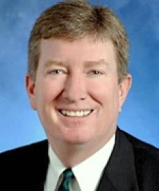 John Anderson, Healthcare Insurance Attorney with Dickinson Wright