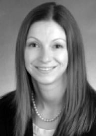 Rachel Tarko Hudson, business litigation attorney, Sheppard Mullin law firm