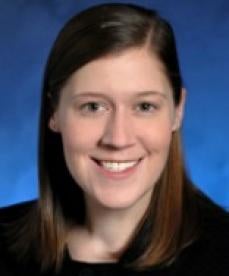 Kelly Telfeyan, Attorney at Dickinson Wright Law Firm