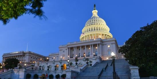 Congress, Capitol