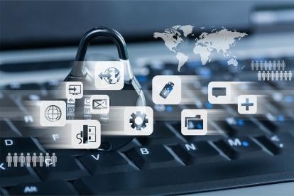 cybersecurity, data breach, plan