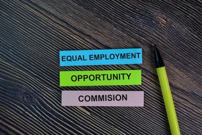 EEOC Leaders Labor Employment Law Equal Employment Opportunity Commission