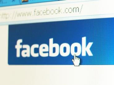 Facebook Ad Infringement Lawsuit