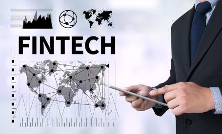 FINTECH impacted by COVID
