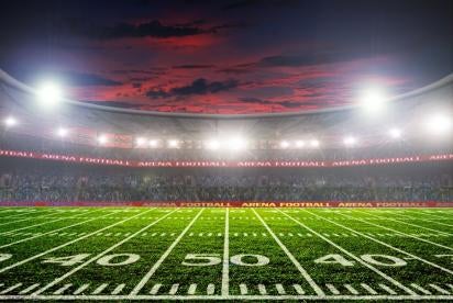 Stadium, Update: Minnesota Football Team Ends Bowl Boycott