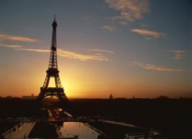 French Tax Court Decision Permanent Establishment 