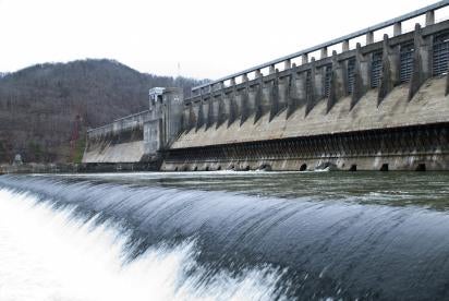 Dam and Water Infrastructure