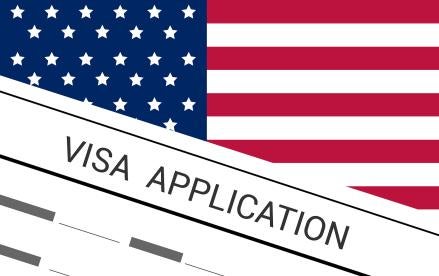 Digital Visa Authorization
