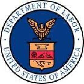 Department of Labor, Mining