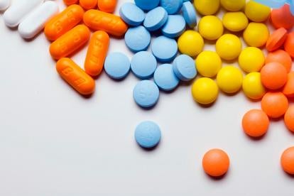 Pills, Drugs, Janssen Seeks Injunction Against Remicade Biosimilar Based On Cell Culture Patent