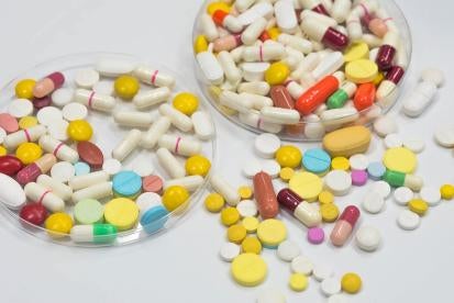 Eliminate Drug Rebates, anti-kickback
